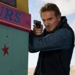 Ice Road: Vengeance – Action-Sequel mit Liam Neeson wird bald auch auf DVD und Blu-ray erscheinen Ice Road 2 Liam Neeson