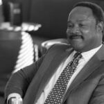 "The Wire"-Darsteller Isiah Whitlock Jr. ist tot Isiah Whitlock Jr