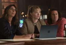 Abgesetzt: Keine 4. Staffel für "Leverage 2.0" Leverage 2.0 Staffel 4