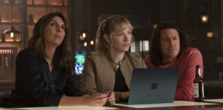 Leverage 2.0 Staffel 4