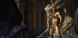 Masters of the Universe Teaser