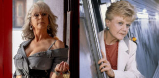 Mord ist ihr Hobby Film