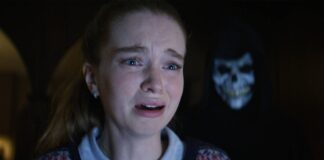 Night of the Reaper Trailer