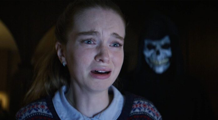 Night of the Reaper: Deutscher Trailer zum Retro-Slasher Night of the Reaper Trailer