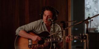 Springsteen Deliver Me from Nowhere Disney Plus