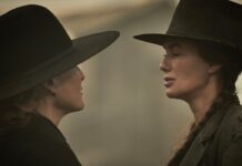 Keine 2. Staffel für "The Abandons": Netflix setzt die Westernserie des "Sons of Anarchy"-Schöpfers ab The Abandons Staffel 2