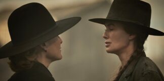 The Abandons Staffel 2