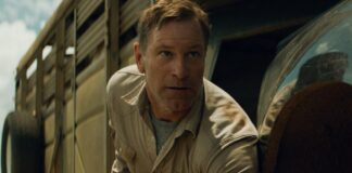Thieves Highway Aaron Eckhart