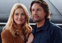 "Virgin River": Starttermin von Staffel 7 steht fest, Staffel 8 wird dieses Jahr gedreht Virgin River Staffel 7 Start