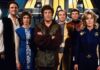 "Blake’s 7": Britische Science-Fiction-Serie wird rebootet Blake's 7 Reboot