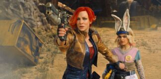 Borderlands Amazon Prime