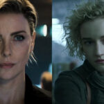 Charlize Theron und Julia Garner spielen die Hauptrollen im Restaurant-Thriller Tyrant Julia Garner Tyrant