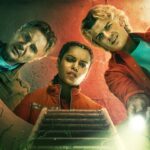 Cold Storage (2026) Kritik