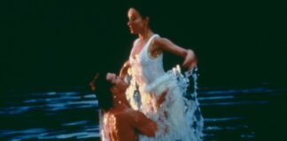 Dirty Dancing Sequel