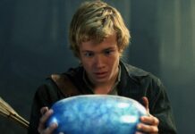 "Eragon"-Serie von Disney+ hat ihre Showrunner gefunden Eragon Serie Disney Plus