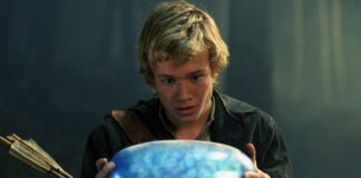 Eragon Serie Disney Plus