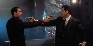 Face Off 2 Regisseur