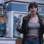 "Good Cop/Bad Cop": Krimi-Comedyserie mit Leighton Meester feiert Deutschlandpremiere bei Netflix Good Cop Bad Cop Netflix