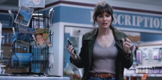 Good Cop Bad Cop Netflix