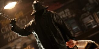 Ich weiß was du letzten Sommer getan hast 2025 Netflix