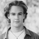 "Dawson’s Creek"-Star James Van Der Beek ist tot James Van Der Beek tot