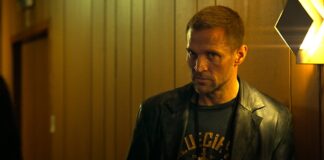 Jo Nesbos Harry Hole Netflix