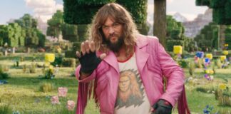 Minecraft 2 Drehstart