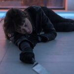 Olga Kurylenko und Frank Grillo spielen ein Katz-und-Maus-Spiel im Trailer zu Misdirection: Rache sitzt tief Misdirection Rache sitzt tief Trailer