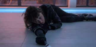 Misdirection Rache sitzt tief Trailer