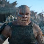 Get over here! Der neue Trailer zu Mortal Kombat II hat alles, was das Fan-Herz begehrt Mortal Kombat II Trailer