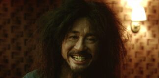 Oldboy Kino