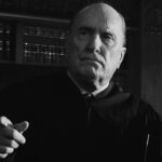 Hollywood-Legende Robert Duvall ist tot Robert Duvall tot