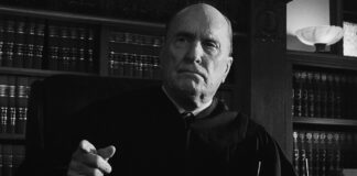Robert Duvall tot