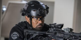 SWAT Staffel 4 Free TV