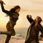 The-Bluff-Trailer verspricht blutige Piraten-Action mit Priyanka Chopra als John-Wick-Piratin The Bluff Trailer