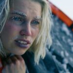 Allein auf einer Eisscholle: Trailer zum Survival-Drama The Drift mit Thea Sofie Loch Næss The Drift Gnadenlose Arktis Trailer