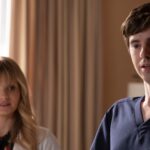 "The Good Doctor": Staffel 7 endlich auf Netflix verfügbar The Good Doctor Staffel 7 Netflix