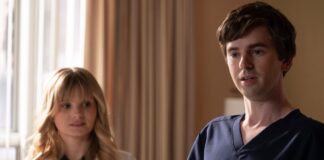The Good Doctor Staffel 7 Netflix