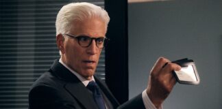 Undercover im Seniorenheim Staffel 3