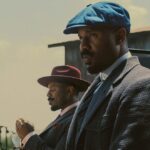 Actor Awards: Blood & Sinners, "The Pitt" und "The Studio" gewinnen Preise der Schauspielergewerkschaft Actor Awards 2026