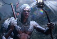 "The Last of Us"-Macher entwickelt eine "Baldur’s Gate"-Serie für HBO Baldurs Gate Serie