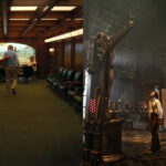 Bestes Szenenbild 2025: Art Directors Guild prämiert u. a. Frankenstein und One Battle After Another Bestes Szenenbild 2025