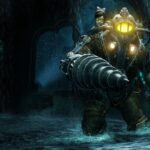 "BioShock"-Verfilmung wird voraussichtlich nächstes Jahr gedreht BioShock Film Drehstart