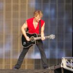Bon Jovi bekommt eine Filmbiografie Bon Jovi Film