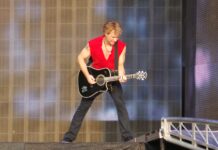 Bon Jovi bekommt eine Filmbiografie Bon Jovi Film