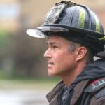 "Chicago Fire": Staffel 15 ist offiziell bestätigt Chicago Fire Staffel 15