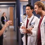 "Chicago Med": Staffel 8 feiert bald Free-TV-Premiere Chicago Med Staffel 8 Free TV