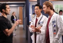 "Chicago Med": Staffel 8 feiert bald Free-TV-Premiere Chicago Med Staffel 8 Free TV