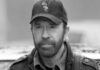 Actionlegende Chuck Norris ist tot Chuck Norris tot