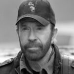 Actionlegende Chuck Norris ist tot Chuck Norris tot